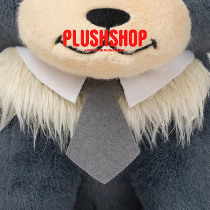 Legoshi Wolf (18IN)