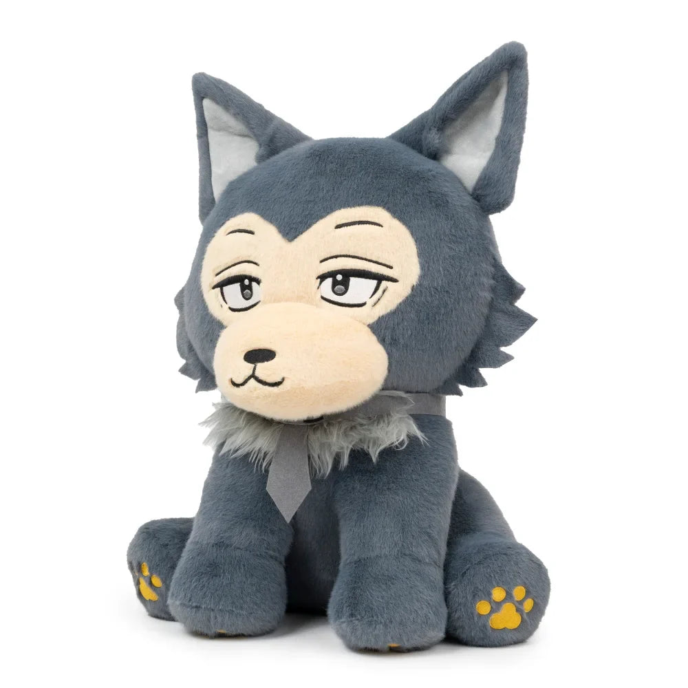 Legoshi Wolf (18IN)