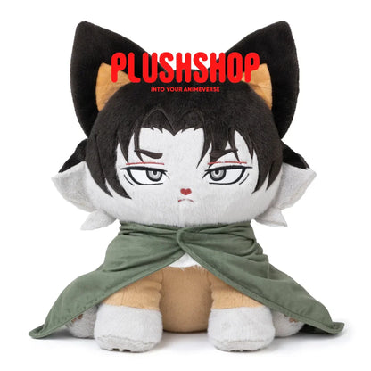 Levimeow (17IN)