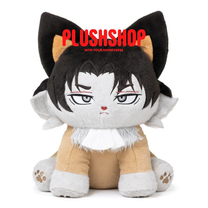 Levimeow (17IN)