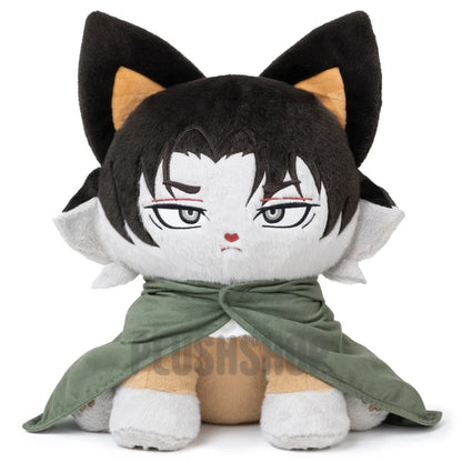 Levimeow (17IN)