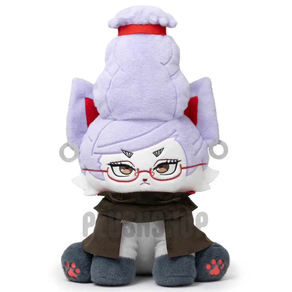 Seikomeow (20IN)「Low Stock」