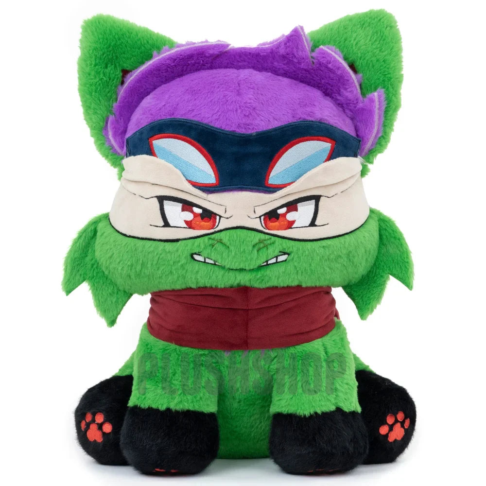 Spinnermeow (17IN)「Low Stock」