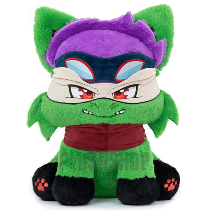 Spinnermeow (17IN)「Low Stock」