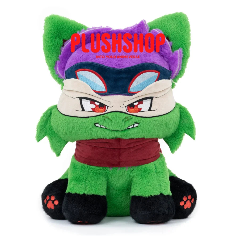 Spinnermeow (17IN)「Low Stock」