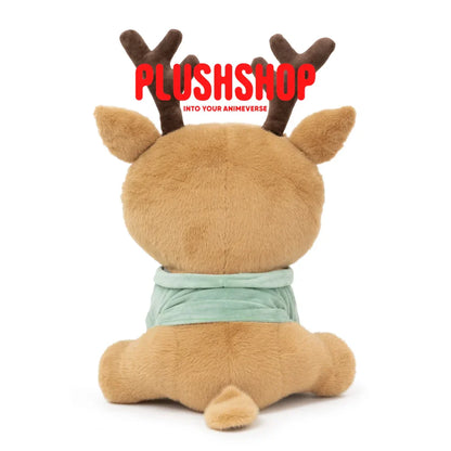Louis Deer (17IN)「Low Stock」