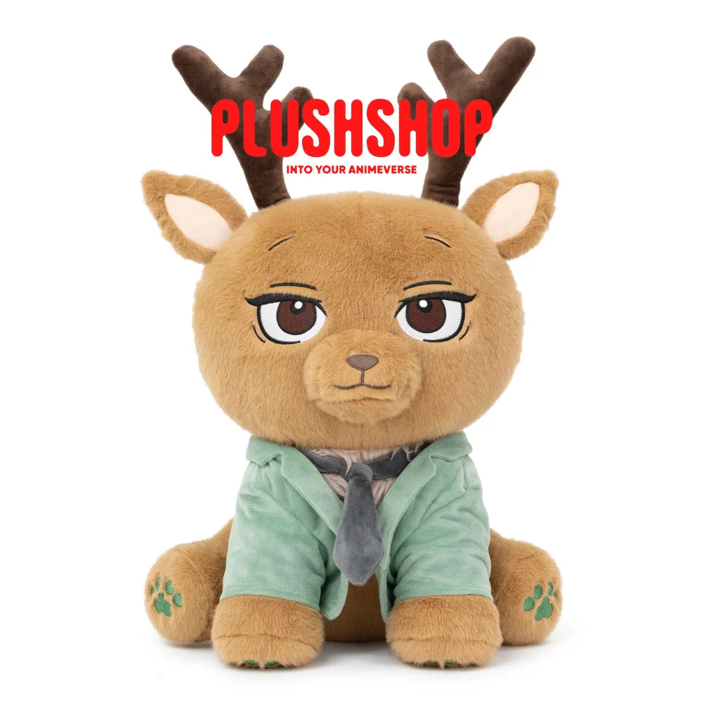 Louis Deer (17IN)「Low Stock」