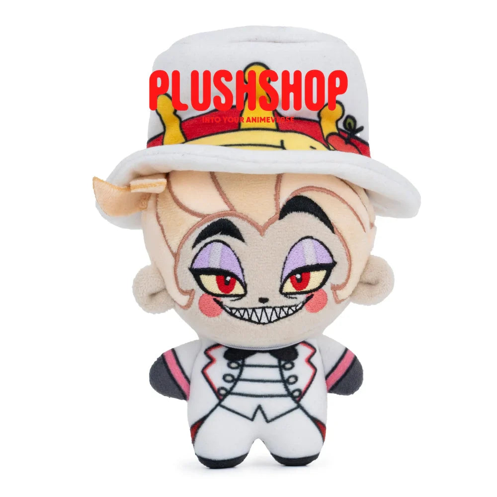 Lucifer Plush Doll (4IN)