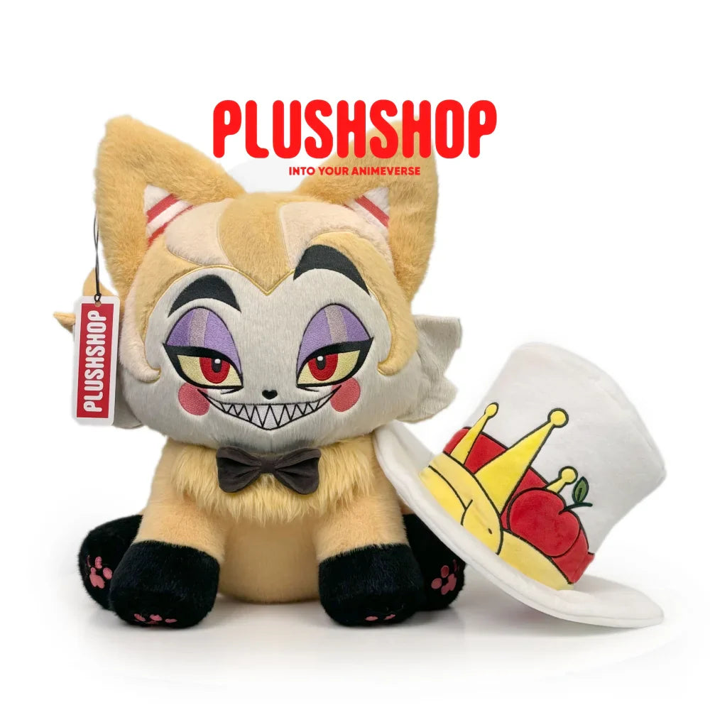 Lucifermeow(17IN)「Limited 50pc」
