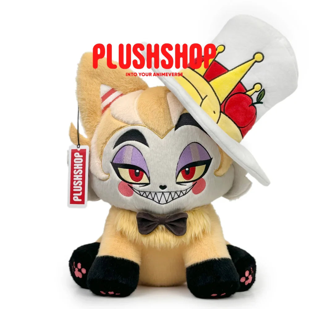 Lucifermeow(17IN)「Limited 50pc」