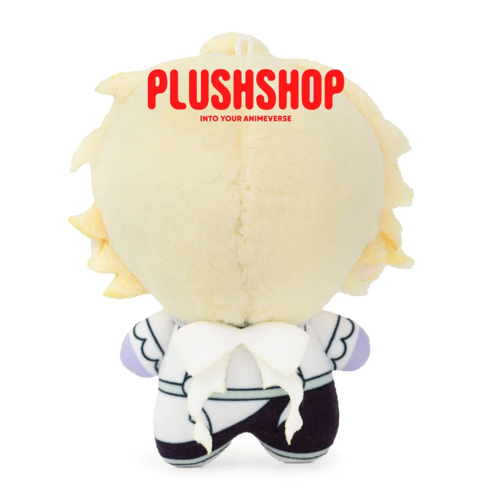 Luka Plush Doll (4IN)