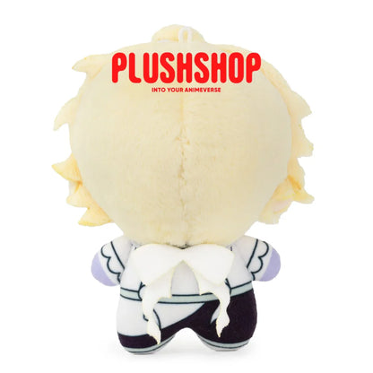 Luka Plush Doll (4IN)