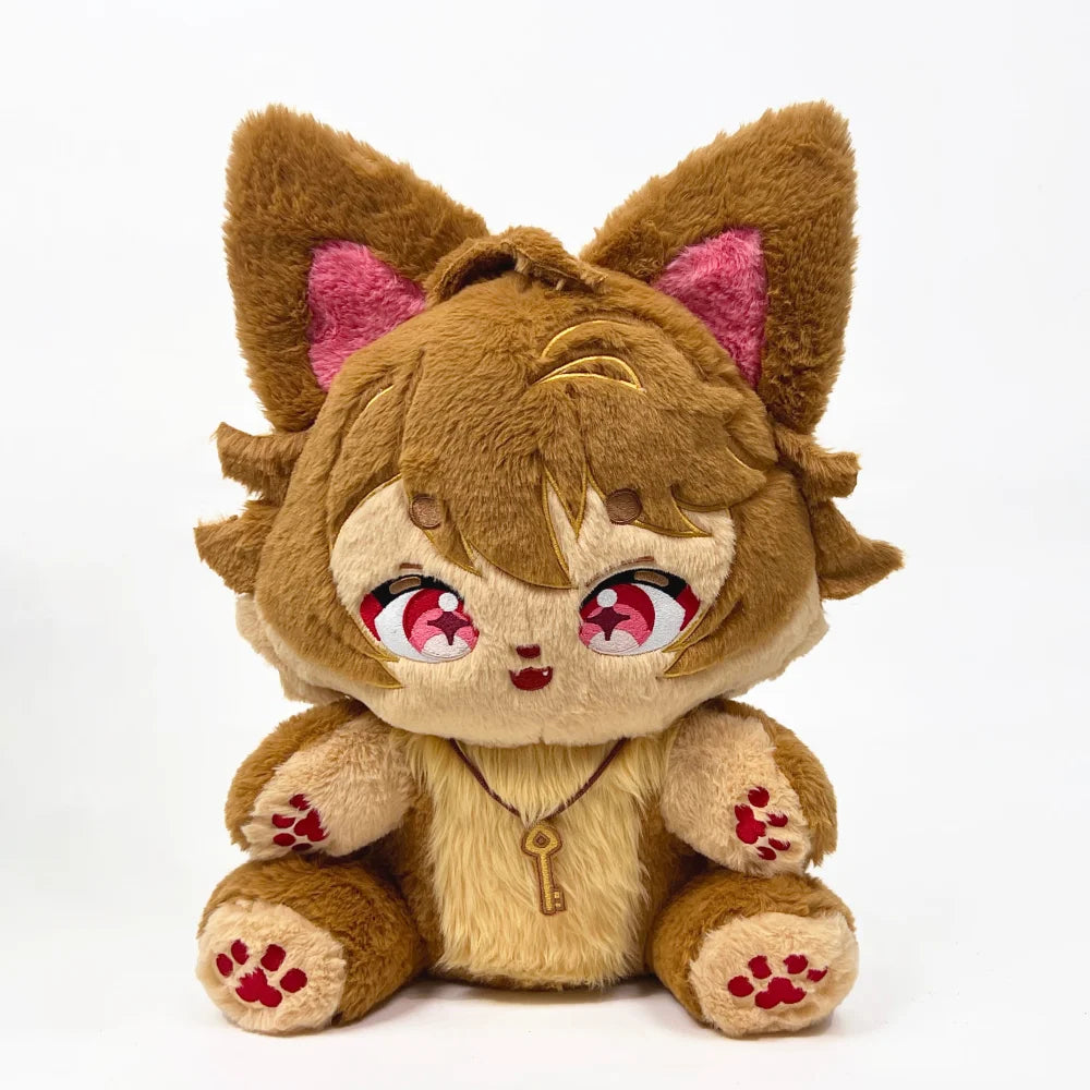LukeMeow (16IN)「Low Stock」