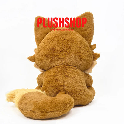 LukeMeow (16IN)「Low Stock」