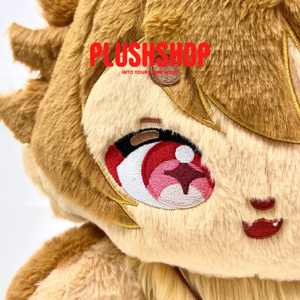 LukeMeow (16IN)「Low Stock」