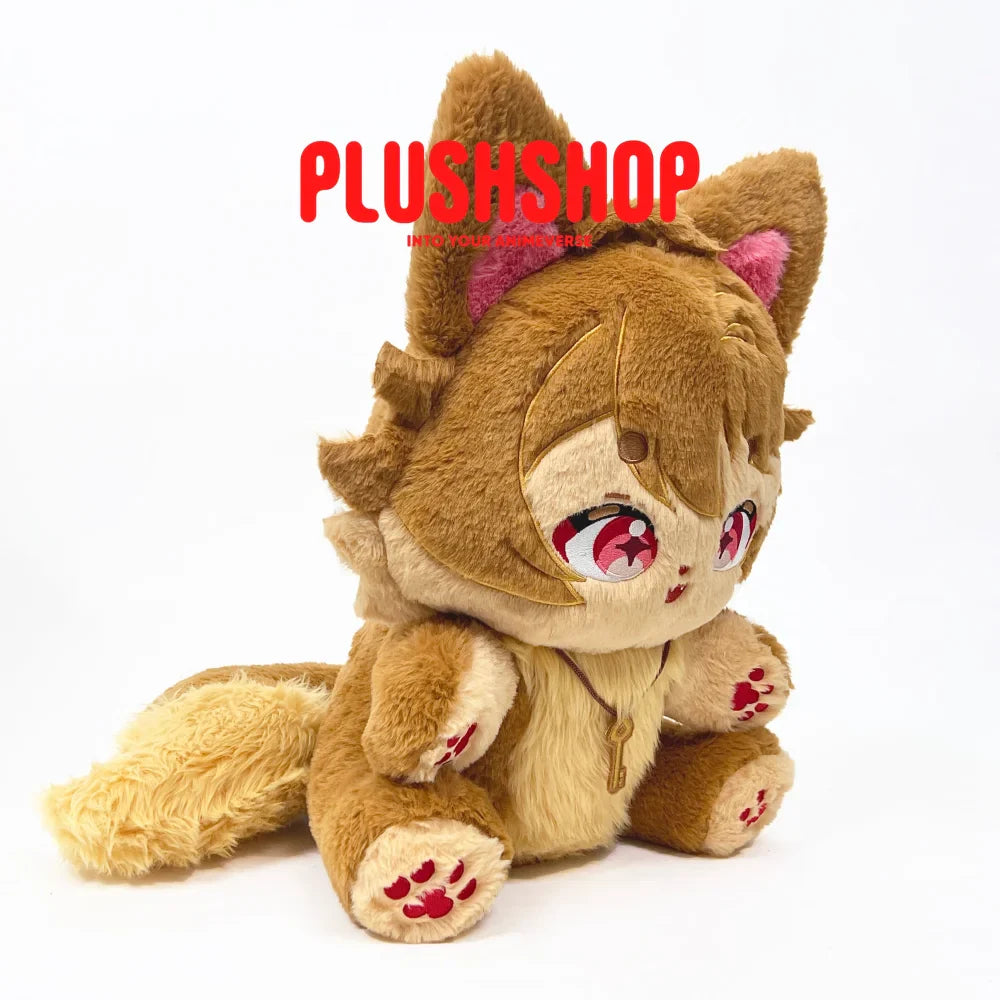 LukeMeow (16IN)「Low Stock」