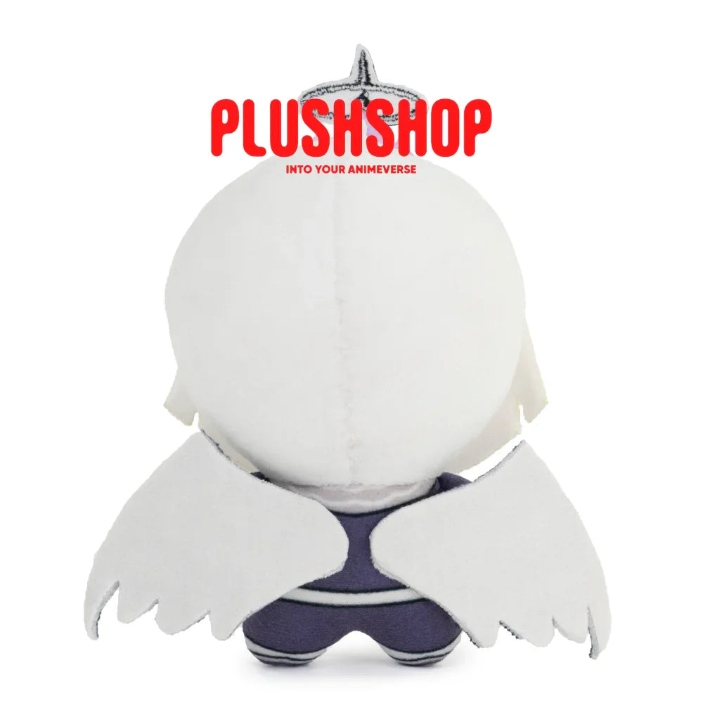 Lute Plush Doll (4IN)