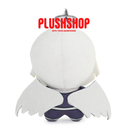 Lute Plush Doll (4IN)