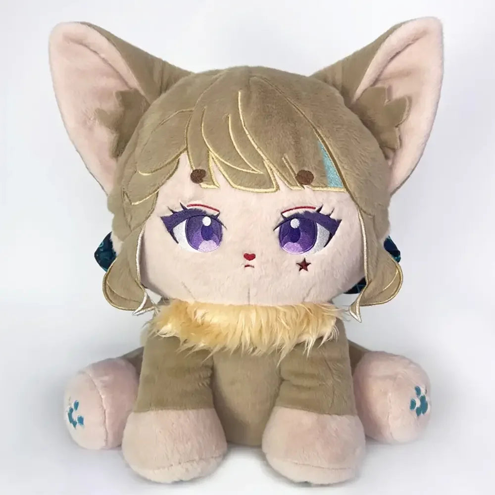 Lynette Meow (18IN)「Low Stock」