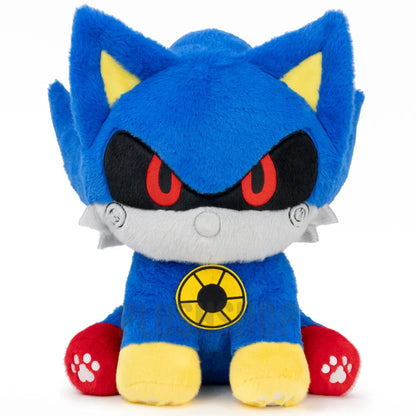 Metalsonicmeow (17IN)