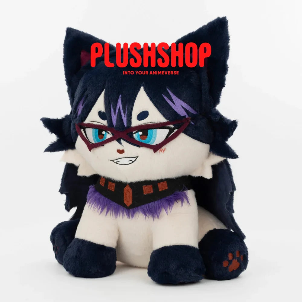 Midnightmeow (17IN)