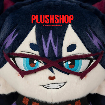 Midnightmeow (17IN)