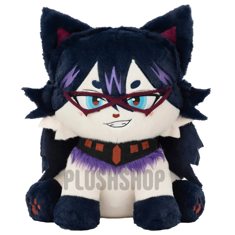 Midnightmeow (17IN)