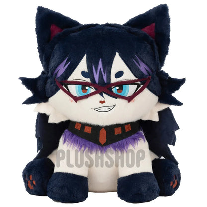Midnightmeow (17IN)