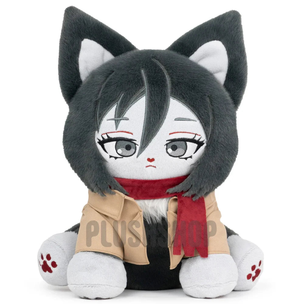 Mikasameow (17IN)「Low Stock」