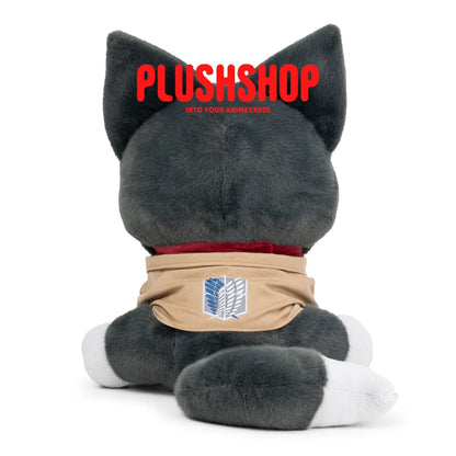 Mikasameow (17IN)「Low Stock」