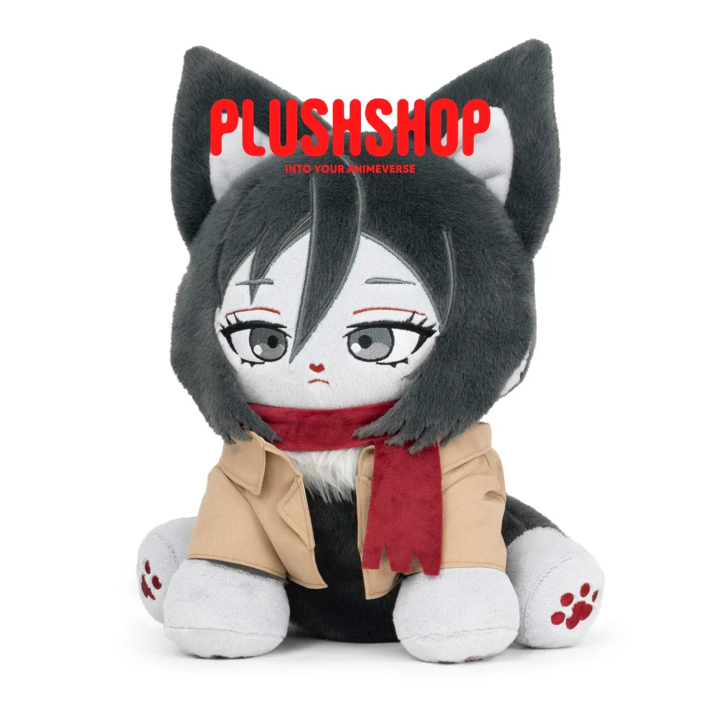 Mikasameow (17IN)「Low Stock」