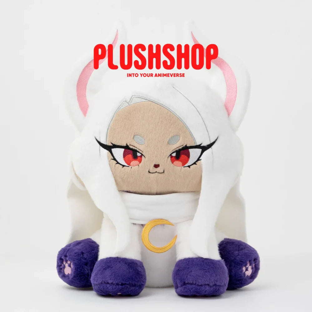 Mirkomeow (18IN)「Low Stock」