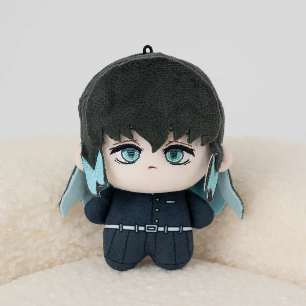 Muichiro Plush Doll (4IN)