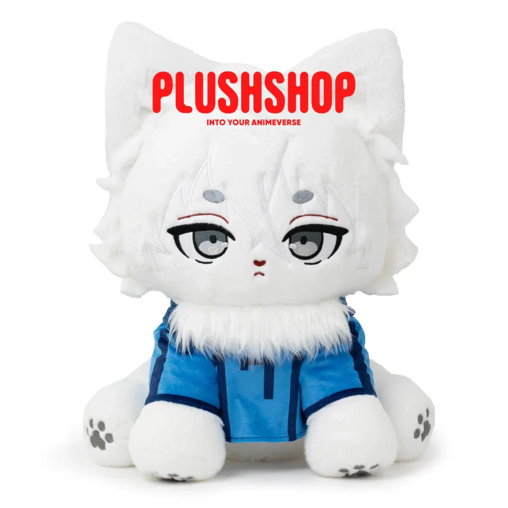 Nagimeow (17IN)