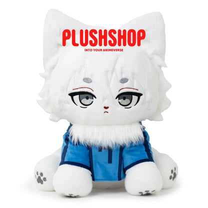 Nagimeow (17IN)