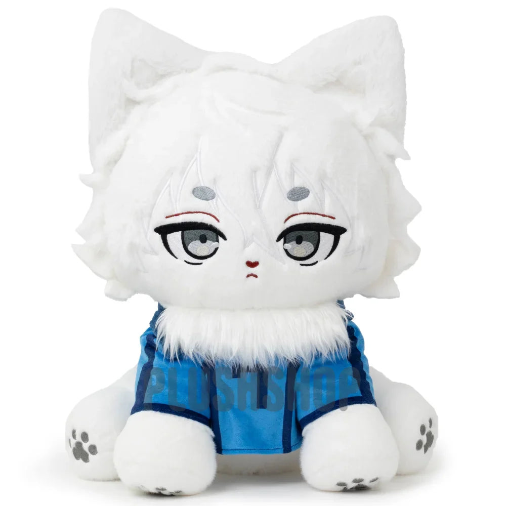 Nagimeow (17IN)