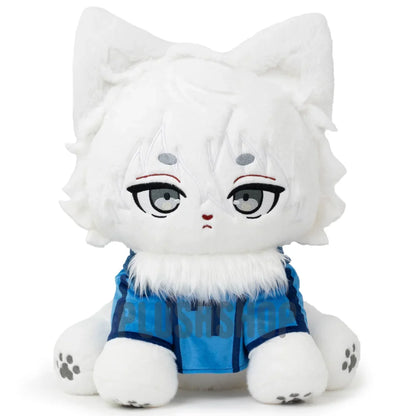 Nagimeow (17IN)