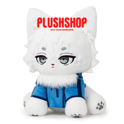 Nagimeow (17IN)