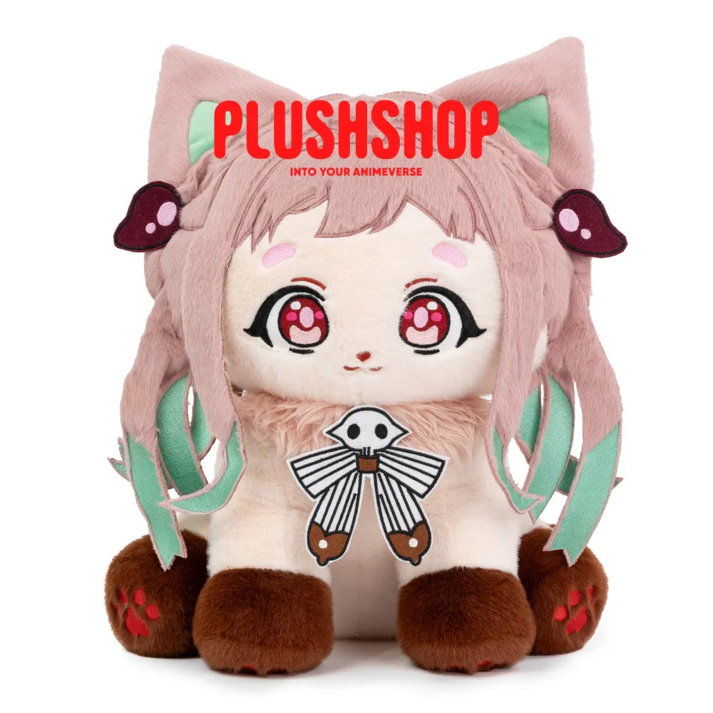 Nenemeow (17IN)「Low Stock」