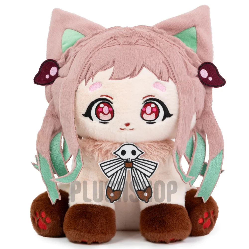 Nenemeow (17IN)「Low Stock」