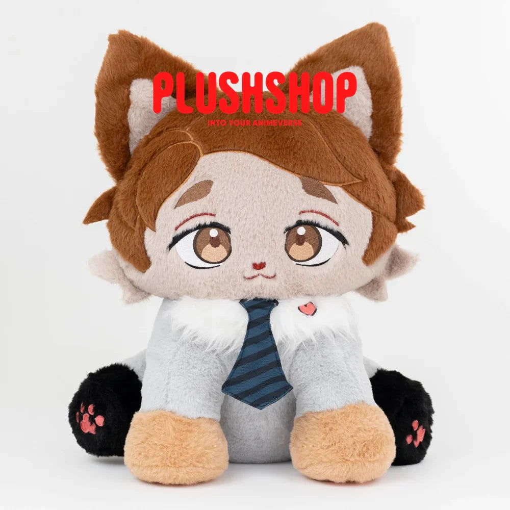 Nickmeow (17IN)「Low Stock」