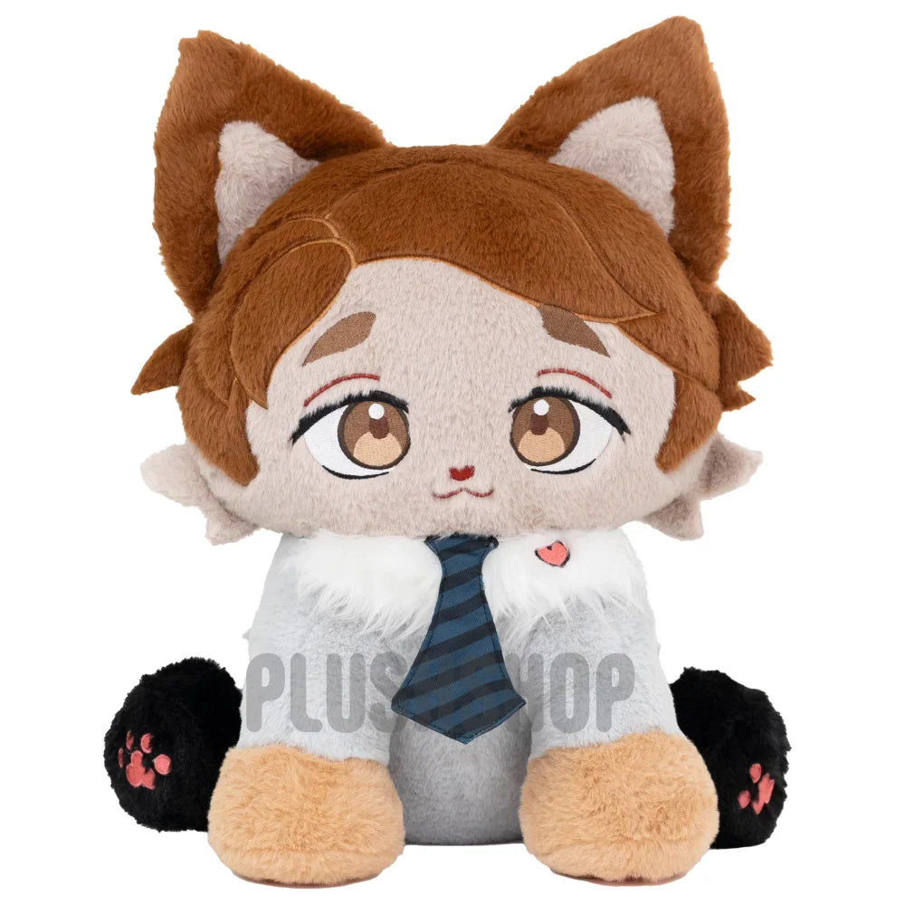 Nickmeow (17IN)「Low Stock」