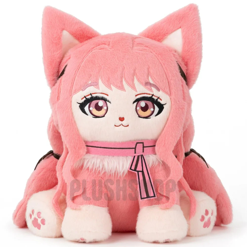 Nikkimeow (17IN)「Low Stock」