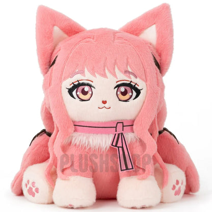 Nikkimeow (17IN)「Low Stock」