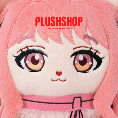 Nikkimeow (17IN)「Low Stock」