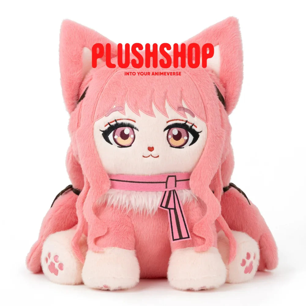Nikkimeow (17IN)「Low Stock」
