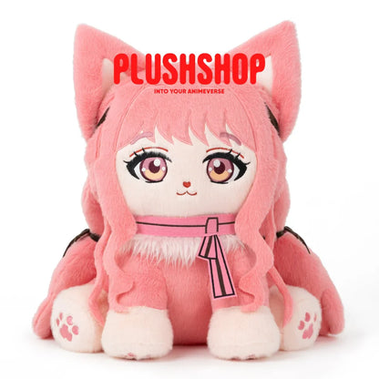 Nikkimeow (17IN)「Low Stock」