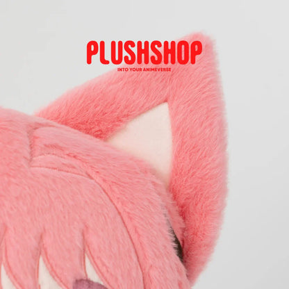 Nikkimeow (17IN)「Low Stock」
