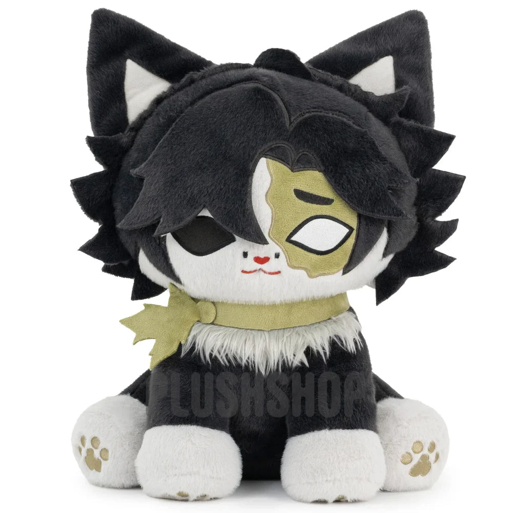 Nortonmeow (17IN)