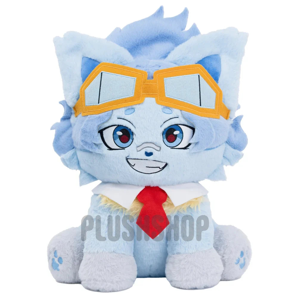 Oboromeow  (17IN)